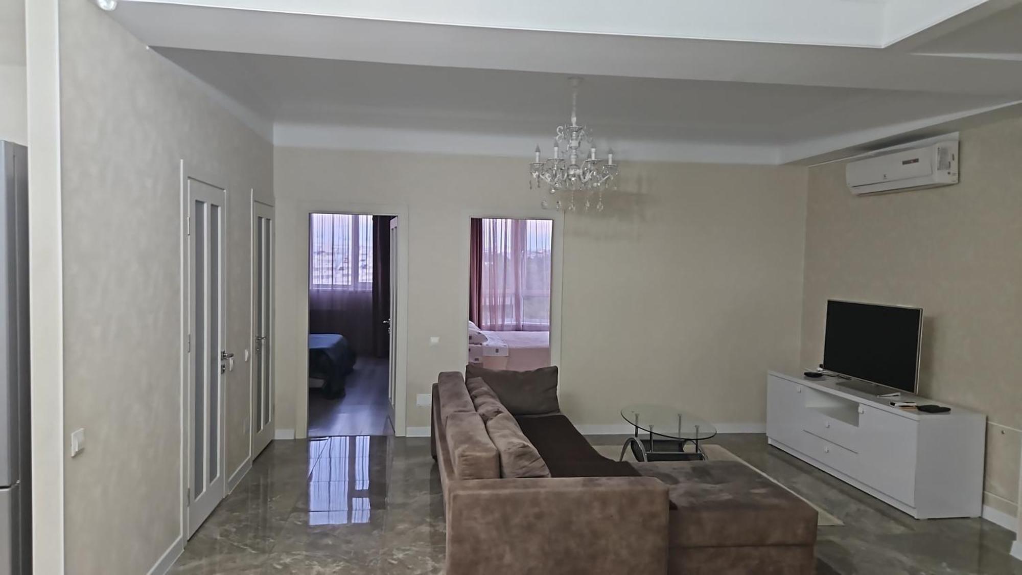 Airport Apartments Taxi Chişinău Eksteriør billede