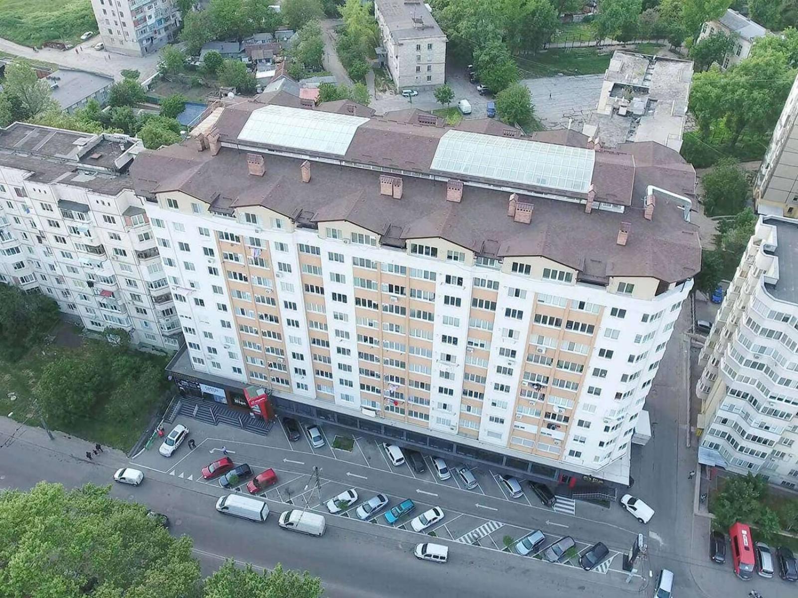 Airport Apartments Taxi Chişinău Eksteriør billede